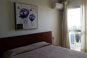هتل Boutique Bakari