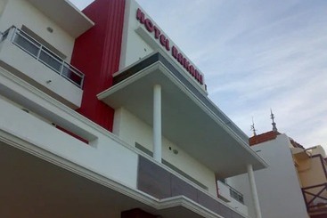 هتل Boutique Bakari