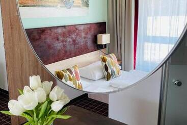 Business Class Hotel Ebersberg