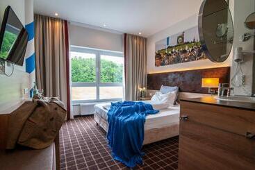 Business Class Hotel Ebersberg