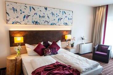 Business Class Hotel Ebersberg