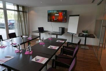 Business Class Hotel Ebersberg