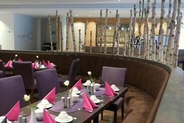 Business Class Hotel Ebersberg