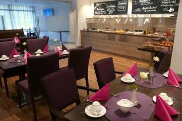 Business Class Hotel Ebersberg