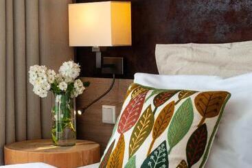 Business Class Hotel Ebersberg