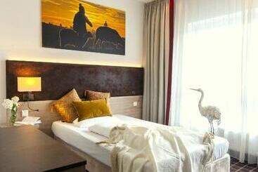 Business Class Hotel Ebersberg
