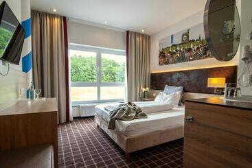 Business Class Hotel Ebersberg