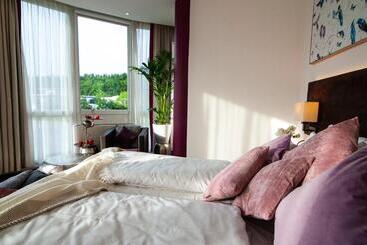 Business Class Hotel Ebersberg