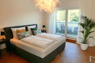 Business Class Hotel Ebersberg