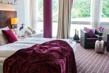Business Class Hotel Ebersberg