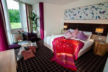 Business Class Hotel Ebersberg