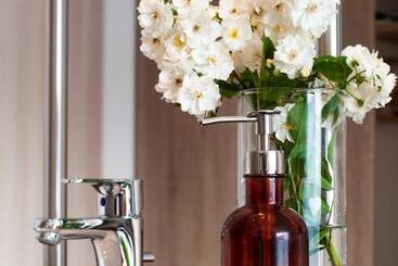 Business Class Hotel Ebersberg