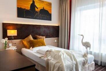 Business Class Hotel Ebersberg