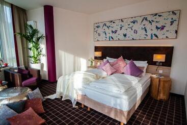 Business Class Hotel Ebersberg