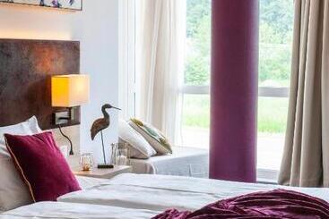 Business Class Hotel Ebersberg