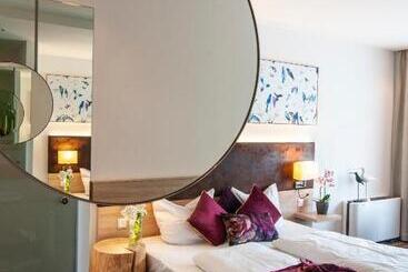 Business Class Hotel Ebersberg