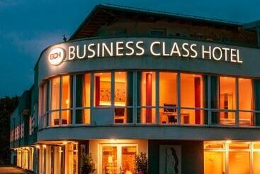 Business Class Hotel Ebersberg