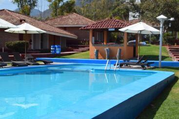 Chapala Country - Chapala