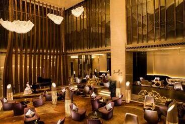 هتل Crowne Plaza Fuzhou Riverside, An Ihg
