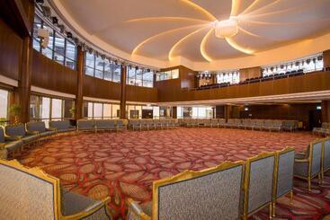 Crowne Plaza Riyadh   Rdc Hotel & Convention, An Ihg