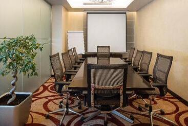 Crowne Plaza Riyadh   Rdc Hotel & Convention, An Ihg