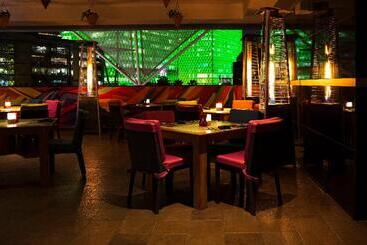 Crowne Plaza Riyadh   Rdc Hotel & Convention, An Ihg