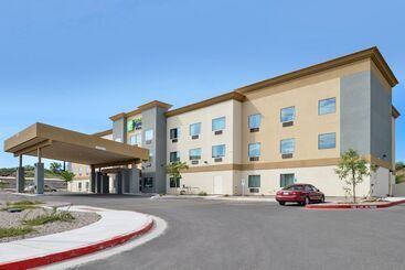 فندق Holiday Inn Express & Suites Globe, An Ihg