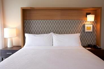 هتل Holiday Inn Express & Suites Louisville Downtown By Ihg