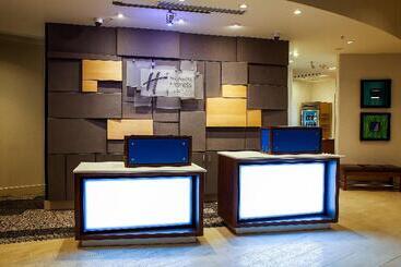 هتل Holiday Inn Express & Suites Louisville Downtown By Ihg