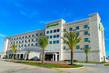 هتل Holiday Inn Houston Ne Bush Airport Area, An Ihg