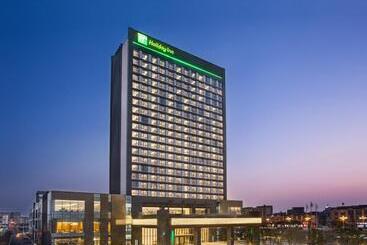 בית מלון כפרי Holiday Inn Putian Xiuyu, An Ihg