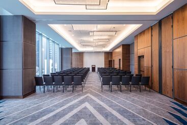 هتل Intercontinental Los Angeles Downtown, An Ihg