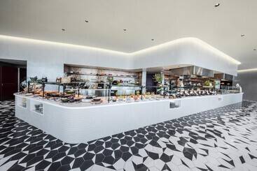 هتل Intercontinental   Los Angeles Downtown, An Ihg