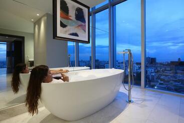 هتل Intercontinental Real Santo Domingo, An Ihg