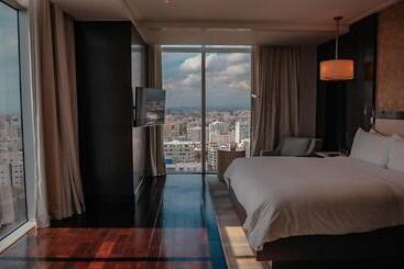 هتل Intercontinental Real Santo Domingo, An Ihg