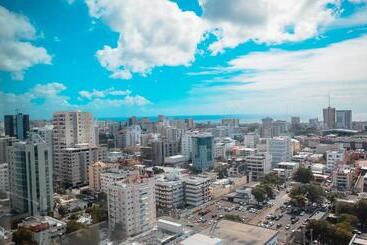 هتل Intercontinental Real Santo Domingo, An Ihg