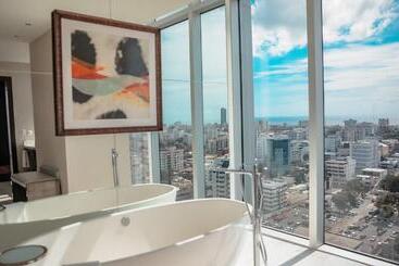 هتل Intercontinental Real Santo Domingo, An Ihg