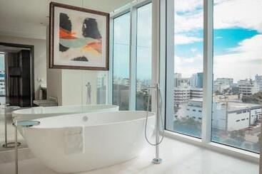 هتل Intercontinental Real Santo Domingo, An Ihg