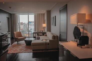 هتل Intercontinental Real Santo Domingo, An Ihg