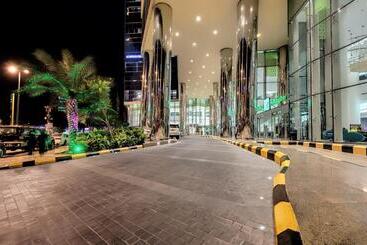 هتل Makkah Al Aziziah