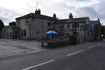 هتل Old Silent Inn