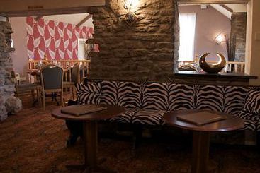 호텔 Penscot Inn