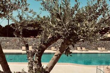 هتل Pheia, Vriniotis Resorts