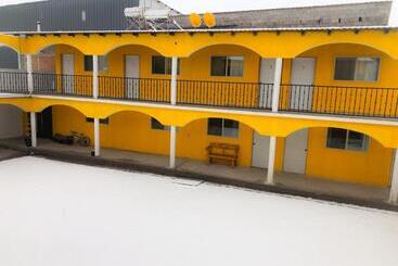 هتل Posada Del Cobre