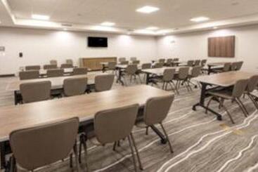 هتل Staybridge Suites Dearborn, An Ihg