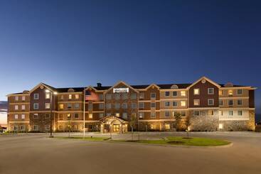 هتل Staybridge Suites Midland By Ihg