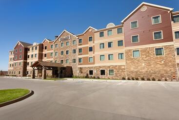 هتل Staybridge Suites Midland By Ihg