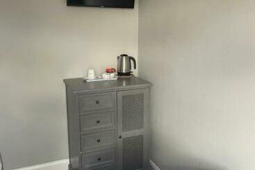هتل The Nags Head York