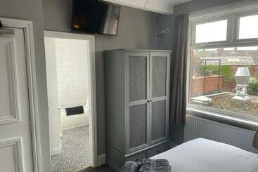 هتل The Nags Head York