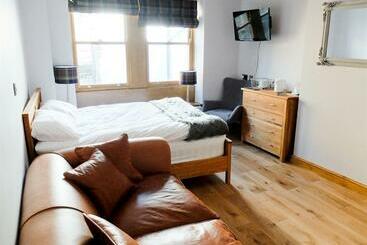 Rooms At The Nook - Holmfirth